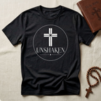 Elegant Unshaken T-Shirt