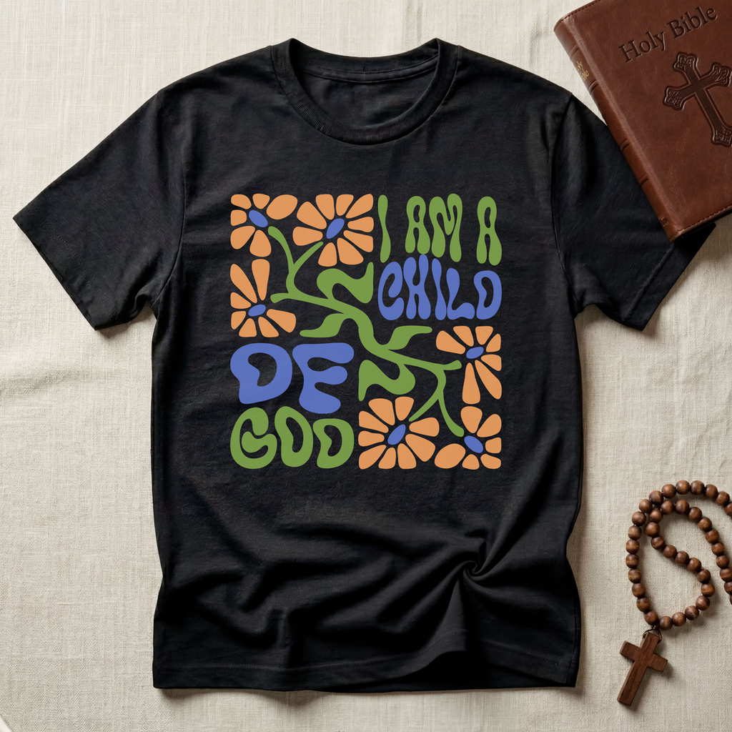 Child of God T-Shirt