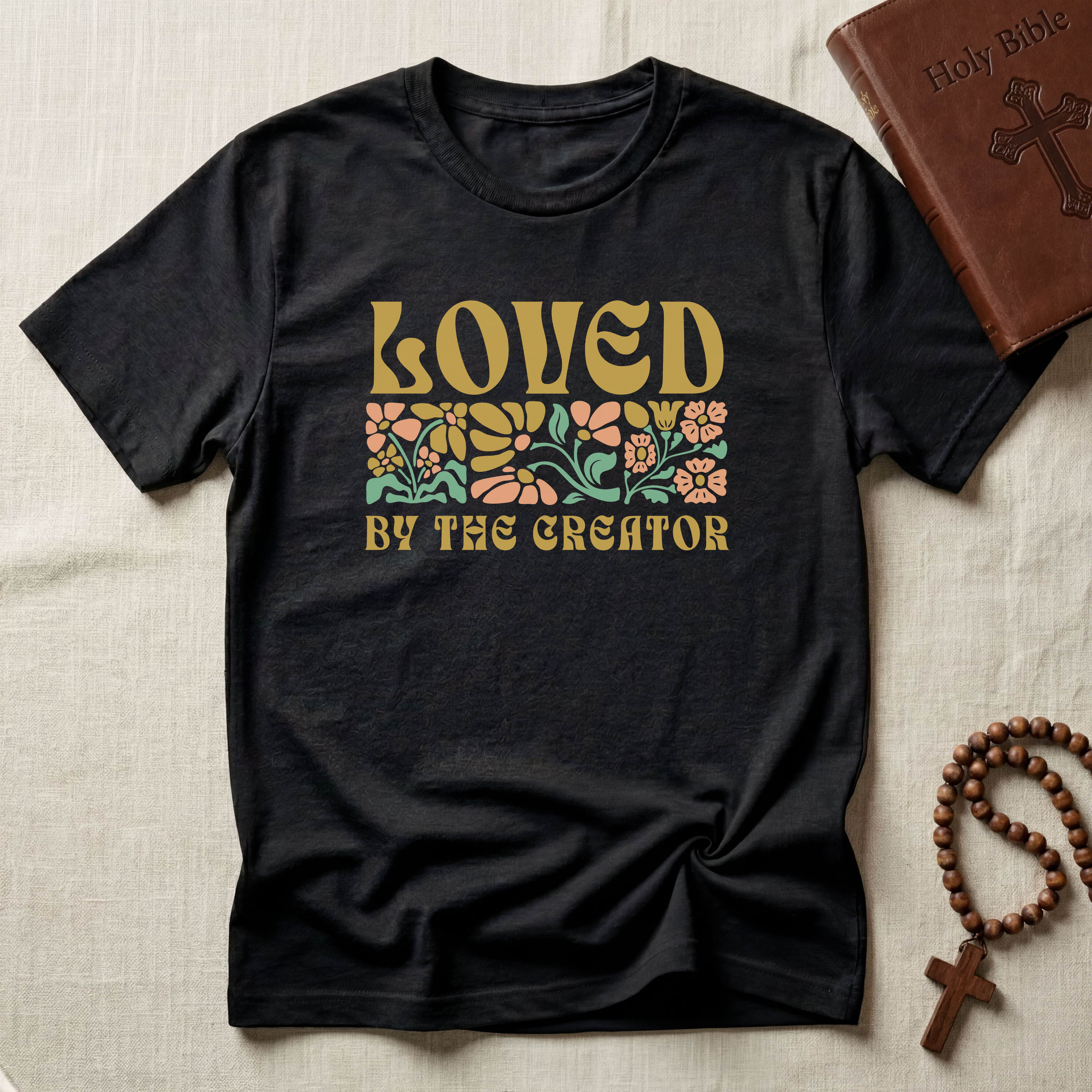 Loved T-Shirt