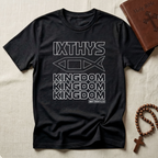 Kingdom T-Shirt