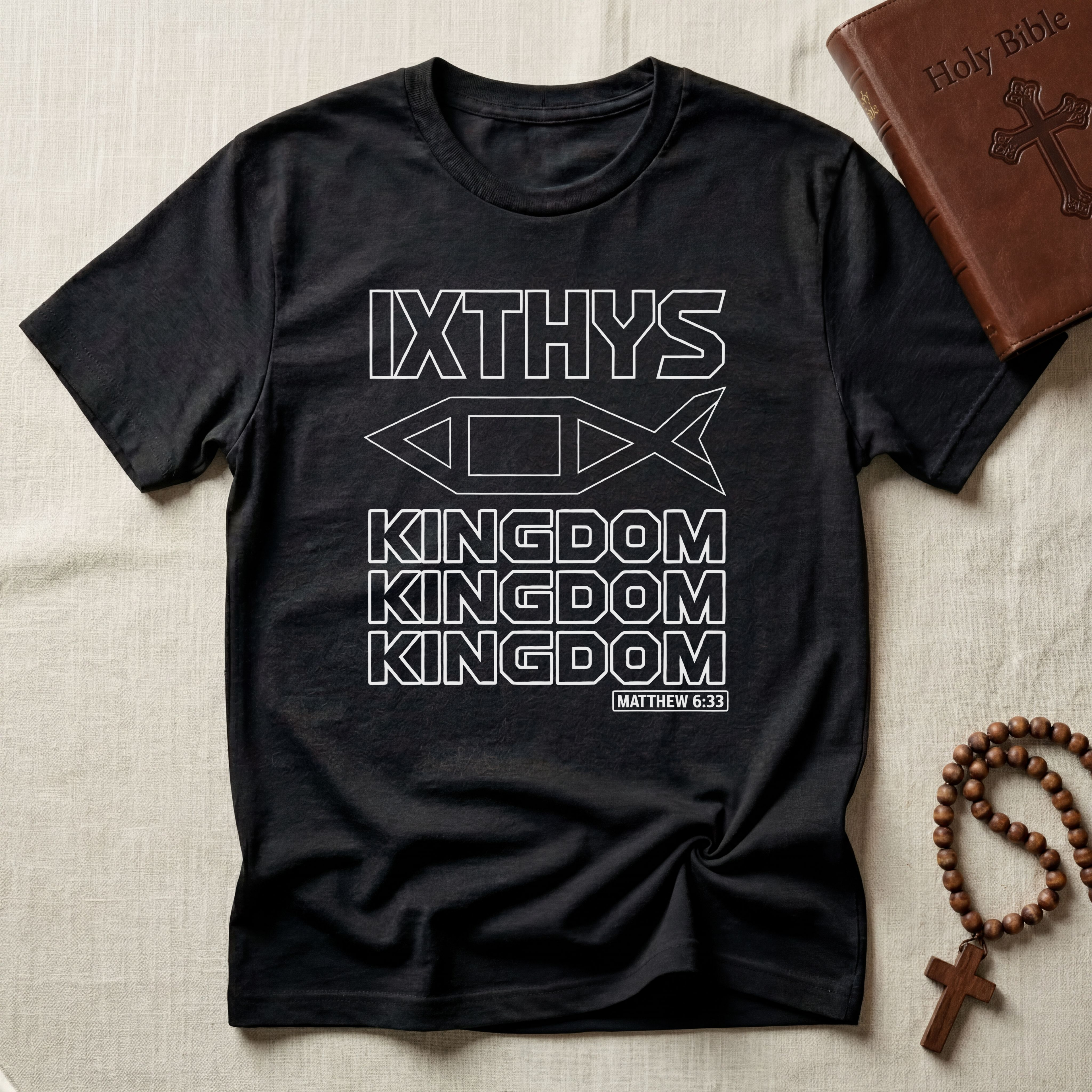 Kingdom T-Shirt
