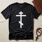 Orthodox Cross T-Shirt