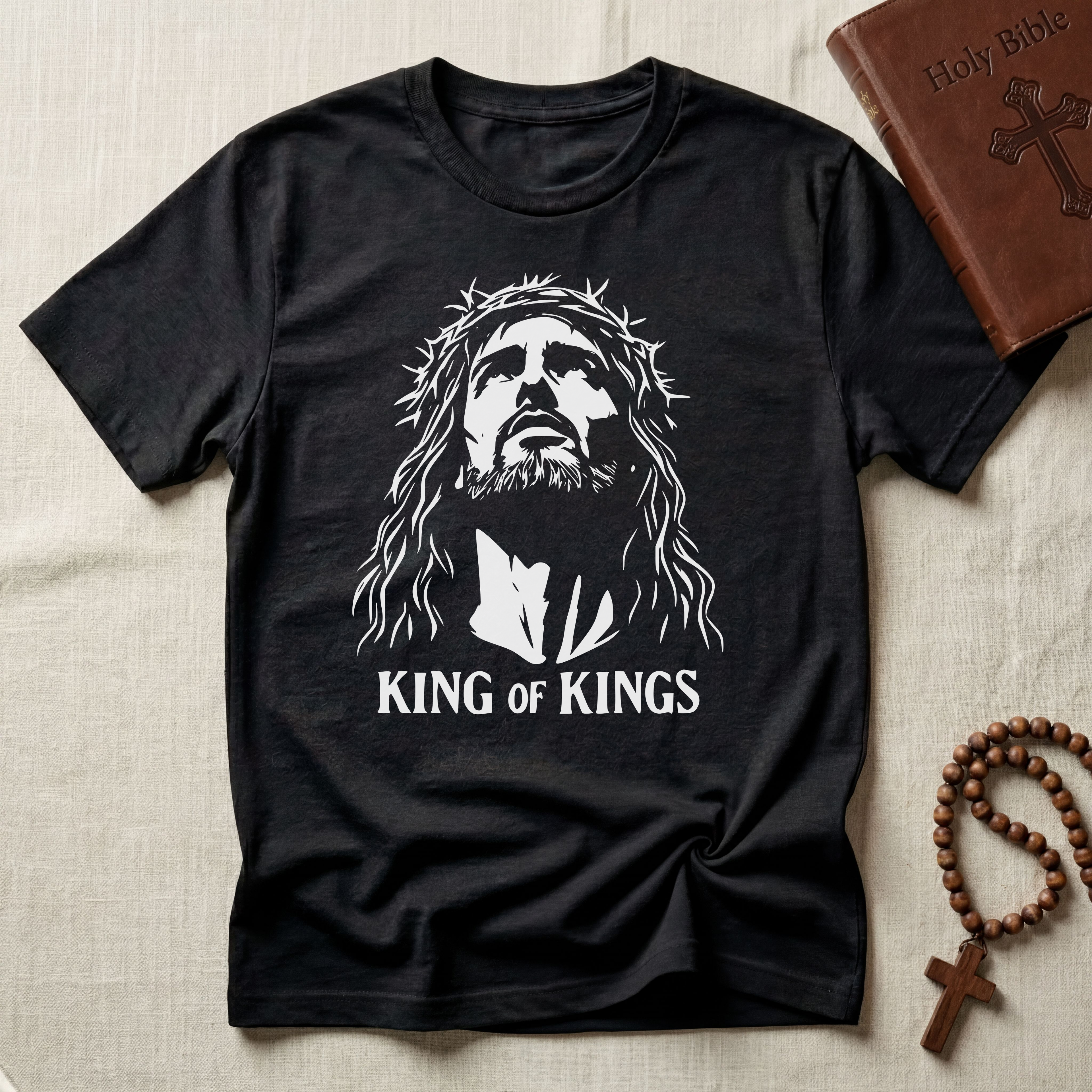 King of Kings T-Shirt