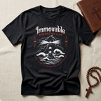 Immovable T-Shirt