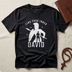Inner David T-Shirt