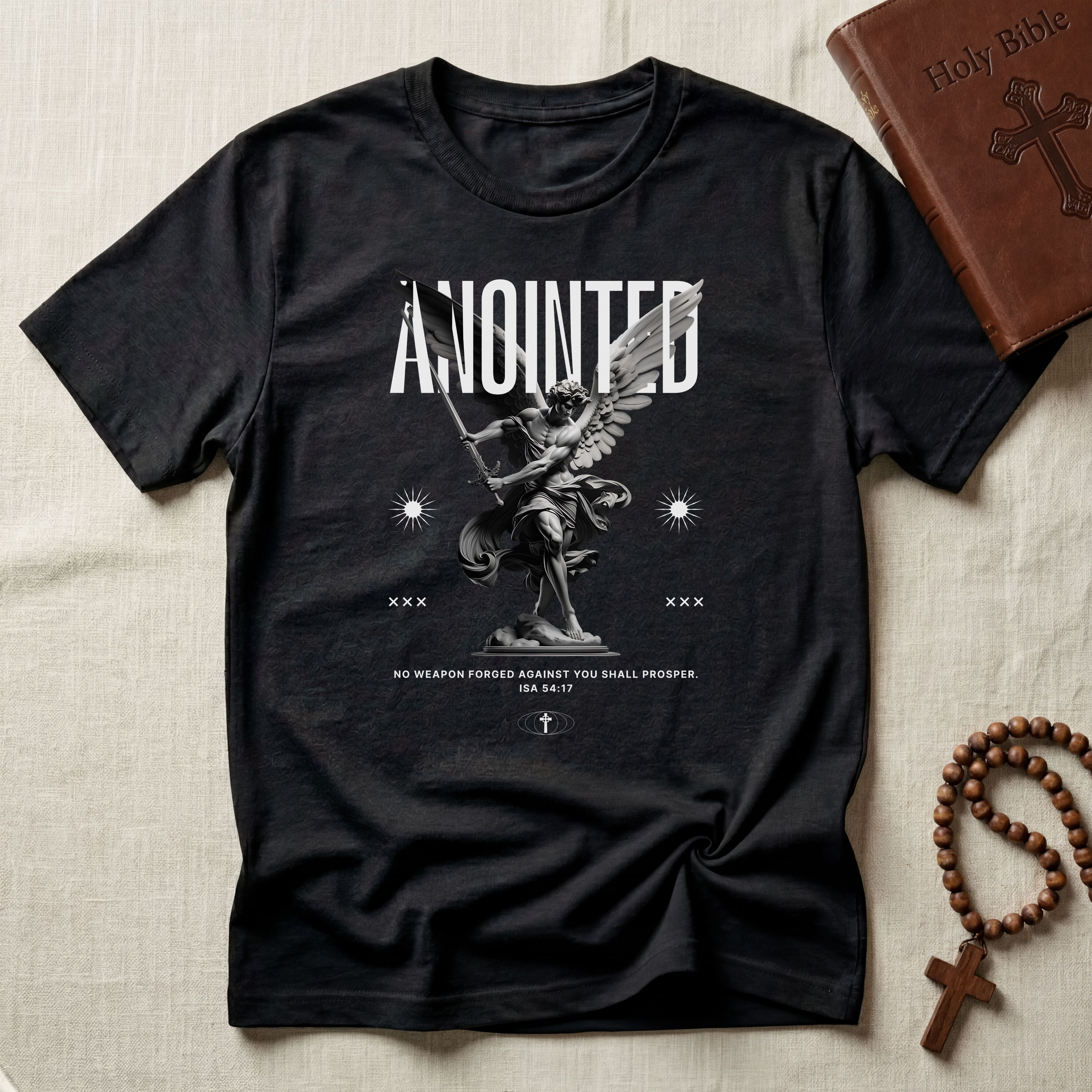 Anointed T-Shirt