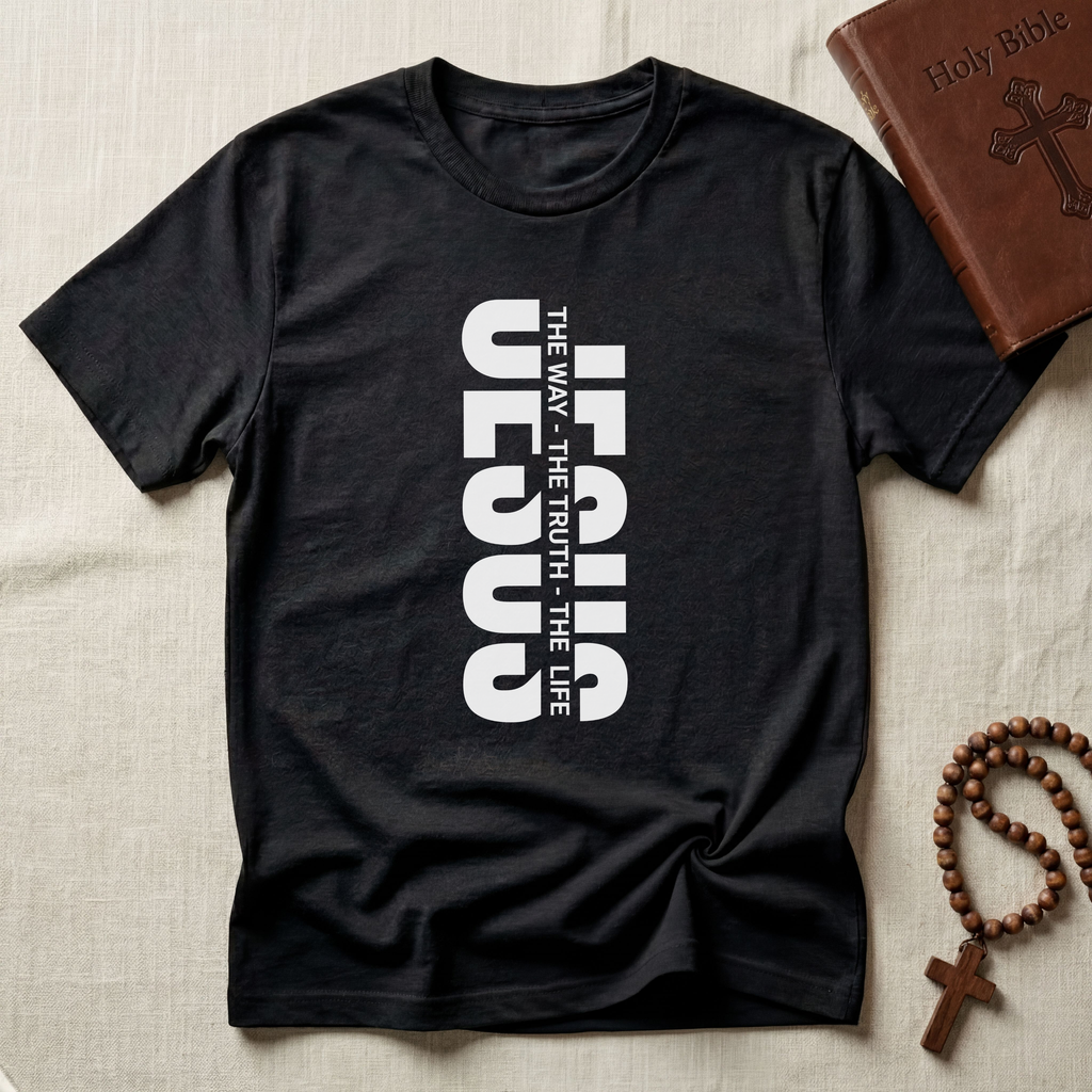 Jesus T-Shirt