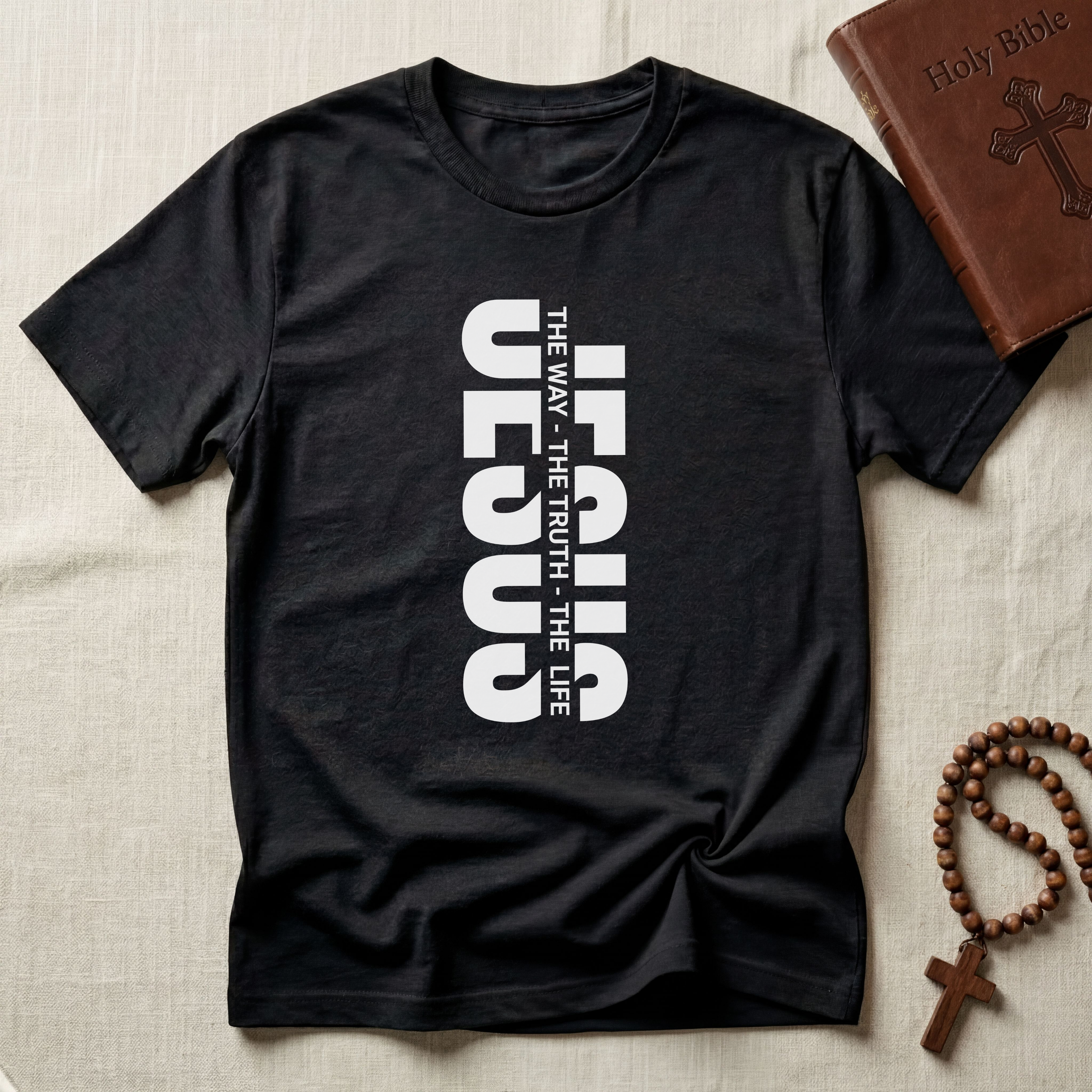 Jesus T-Shirt