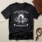 Isiah 41v10 T-Shirt