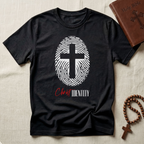 Christ Identity T-Shirt