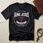 King Jesus T-Shirt