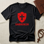 Unbroken T-Shirt