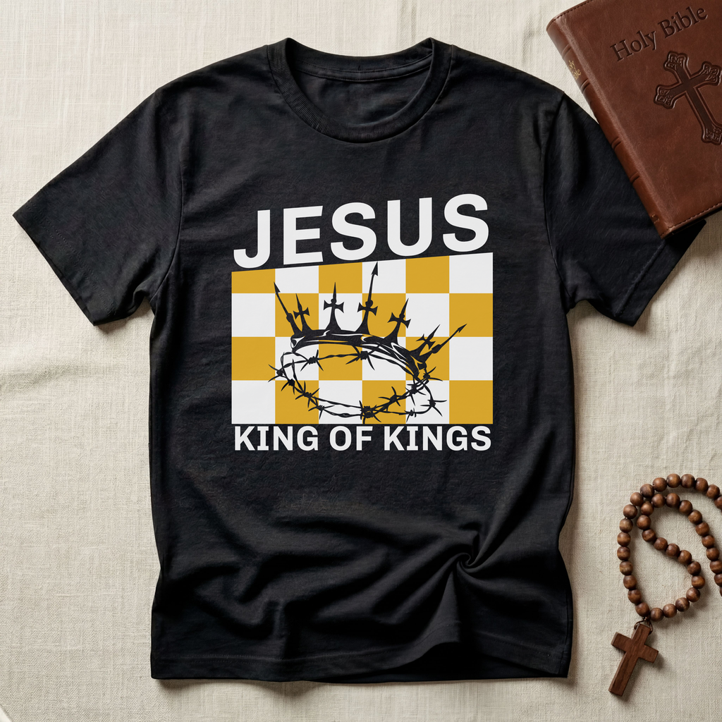 The King T-Shirt