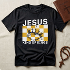 The King T-Shirt