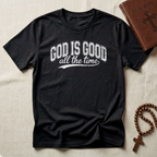 God Is Good T-Shirt