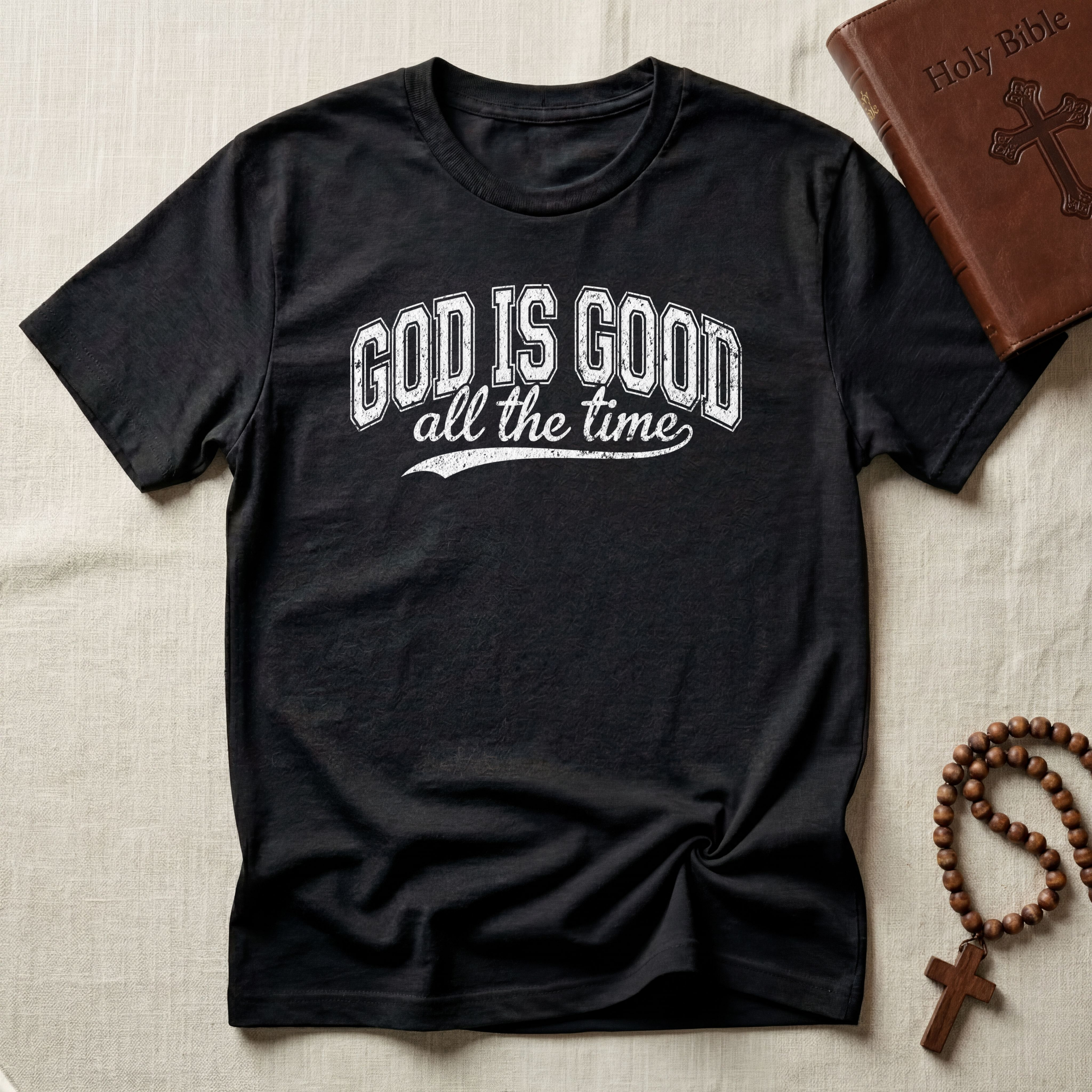 God Is Good T-Shirt