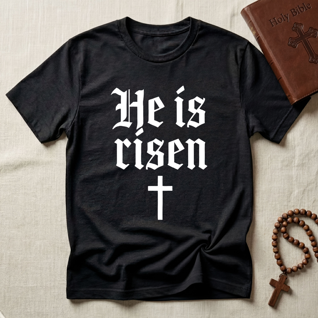 Risen T-Shirt