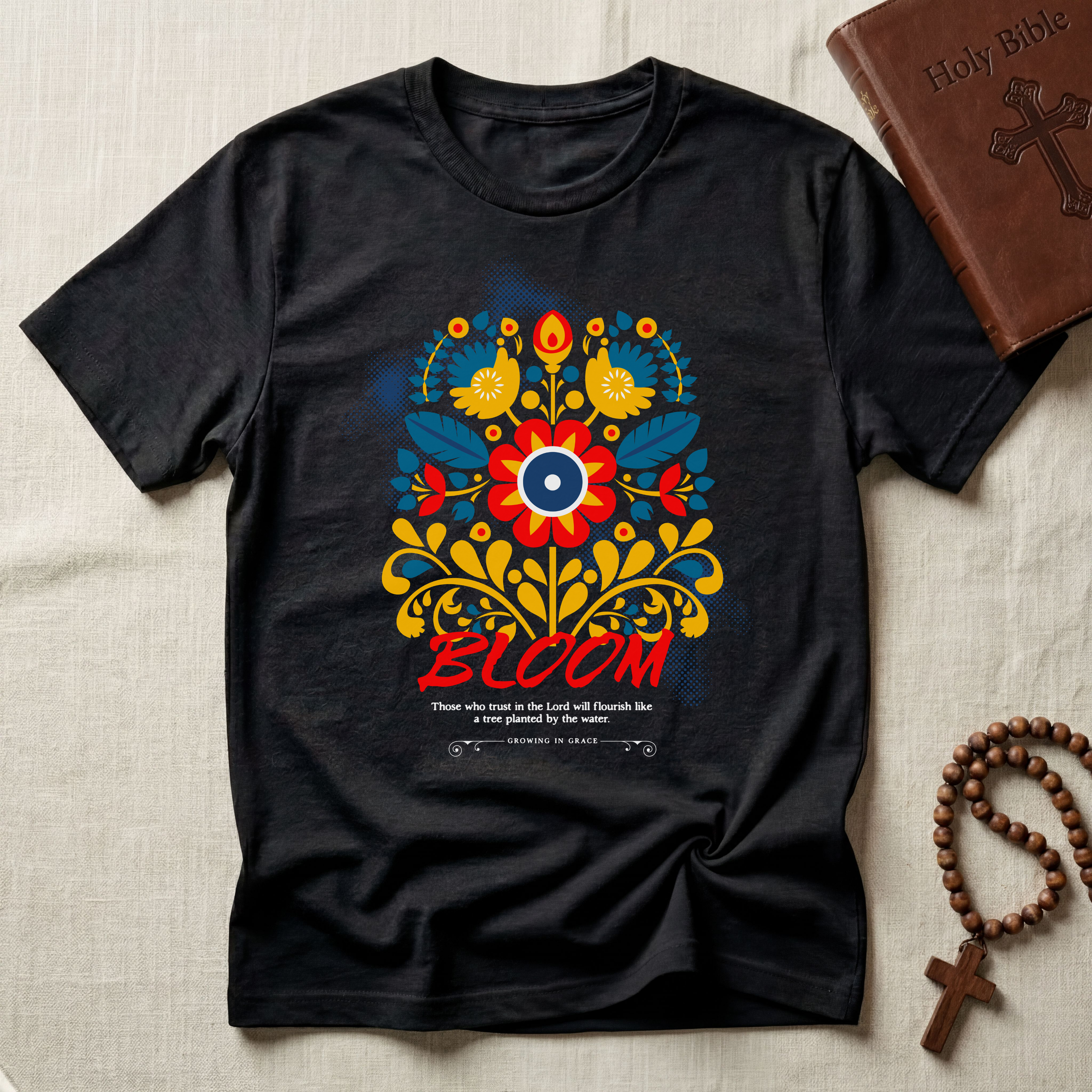 Bloom T-Shirt