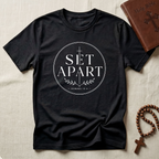 Elegant Set Apart T-Shirt