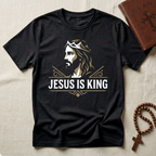 Jesus Is King T-Shirt