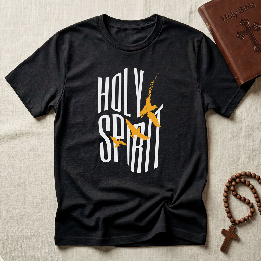 Holy Spirit T-Shirt