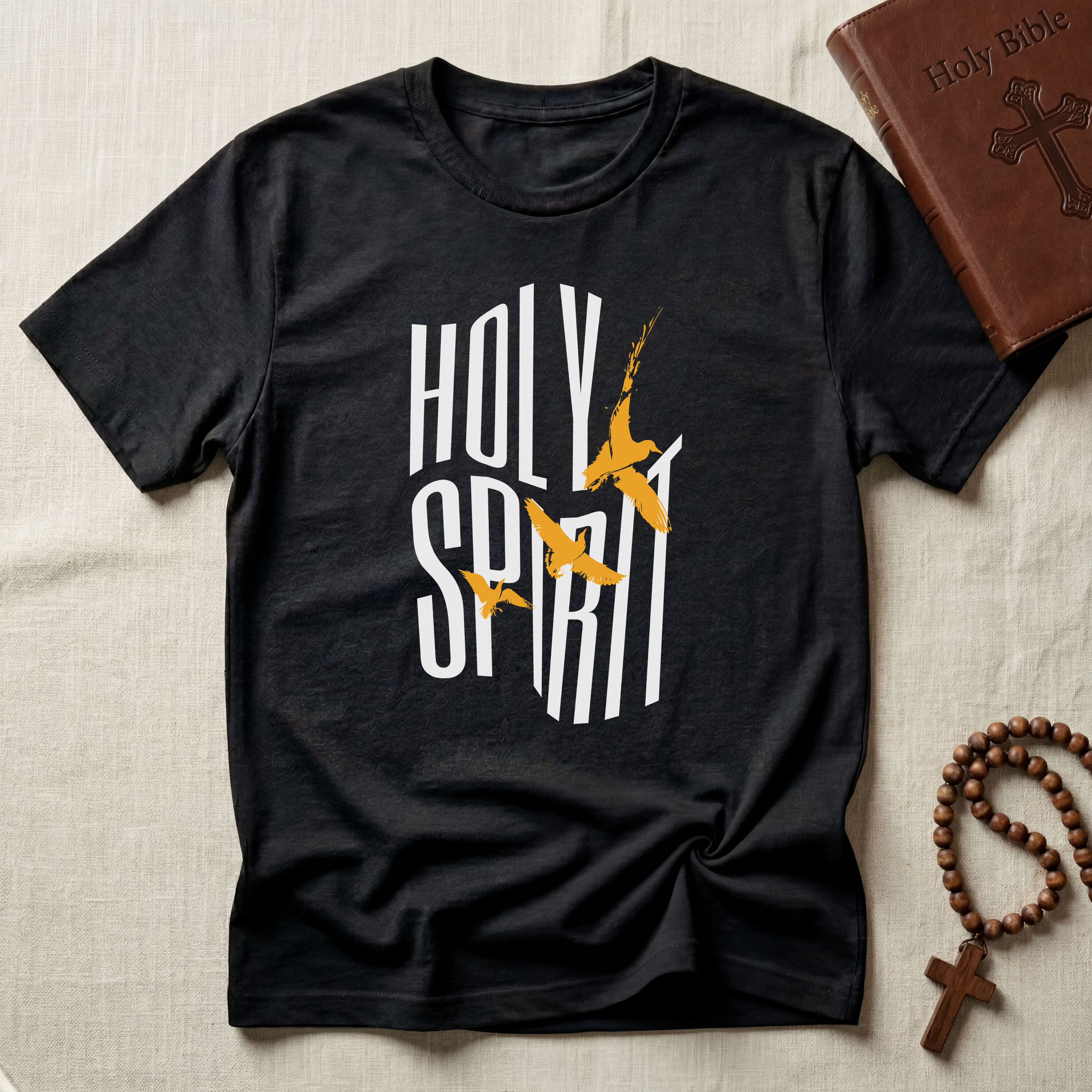Holy Spirit T-Shirt