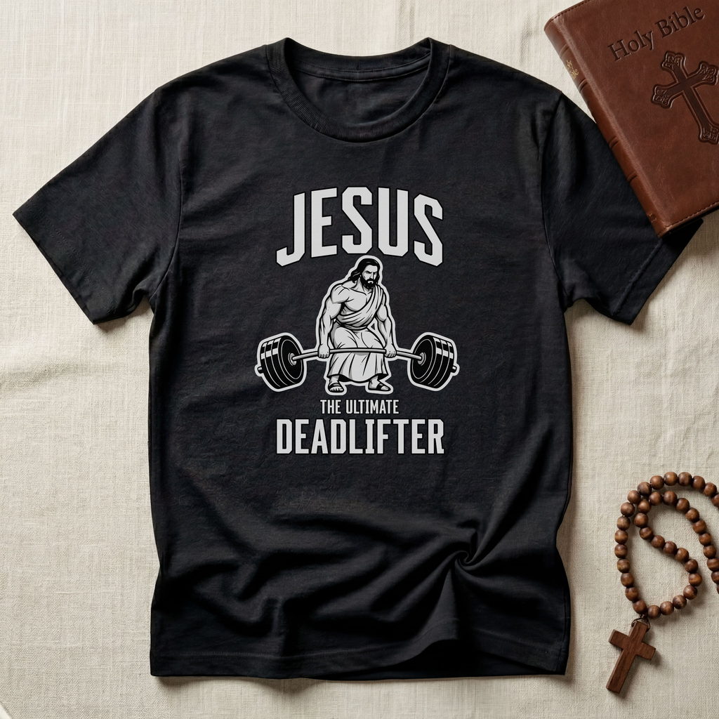 Ultimate Deadlifter  T-Shirt