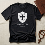 Stand Firm V2 T-Shirt