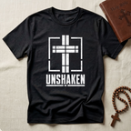Bold Unshaken T-Shirt