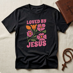 Loved by Jesus T-Shirt