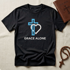 Grace Alone T-Shirt