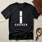 Geometric Chosen T-Shirt
