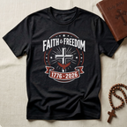 America250 T-Shirt