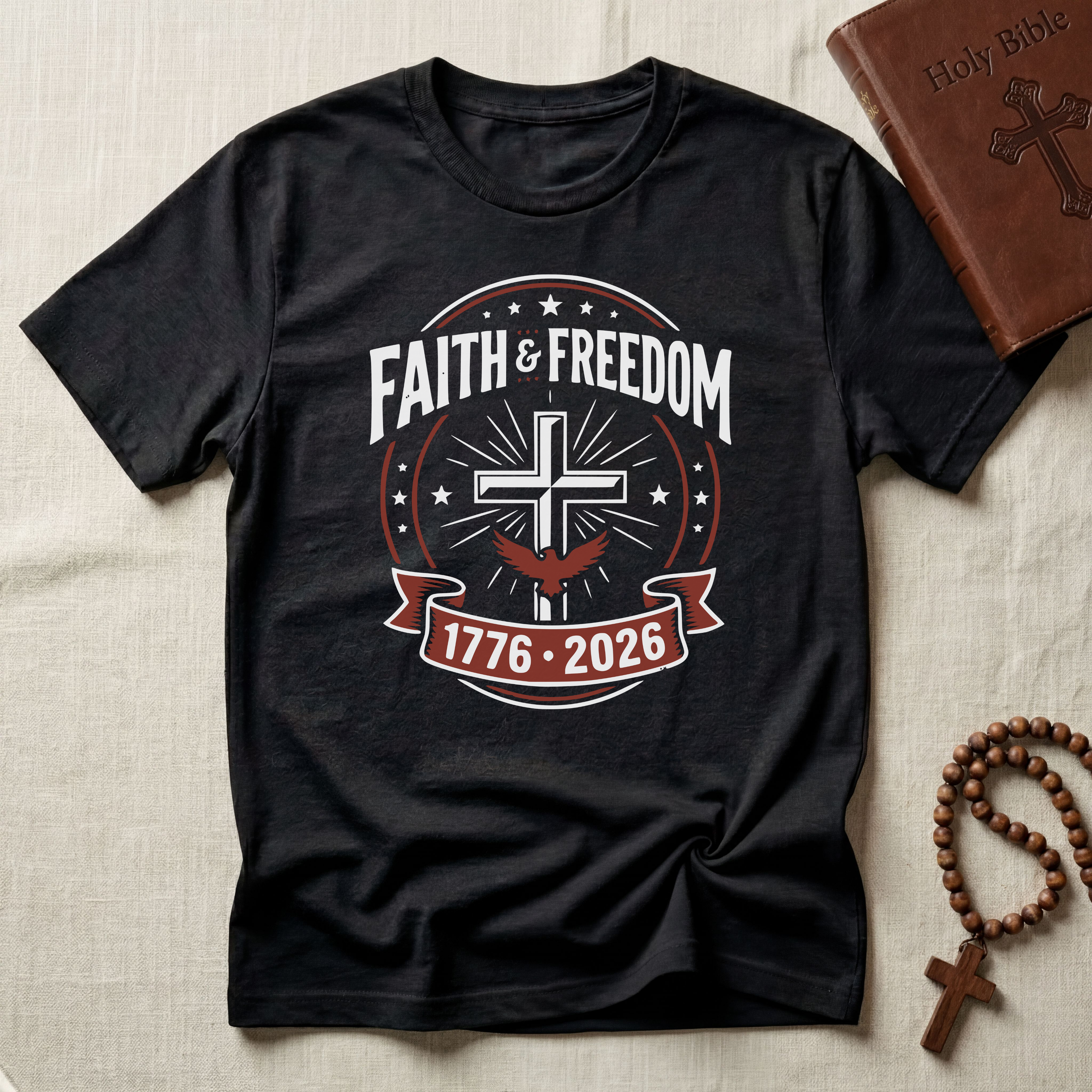 America250 T-Shirt