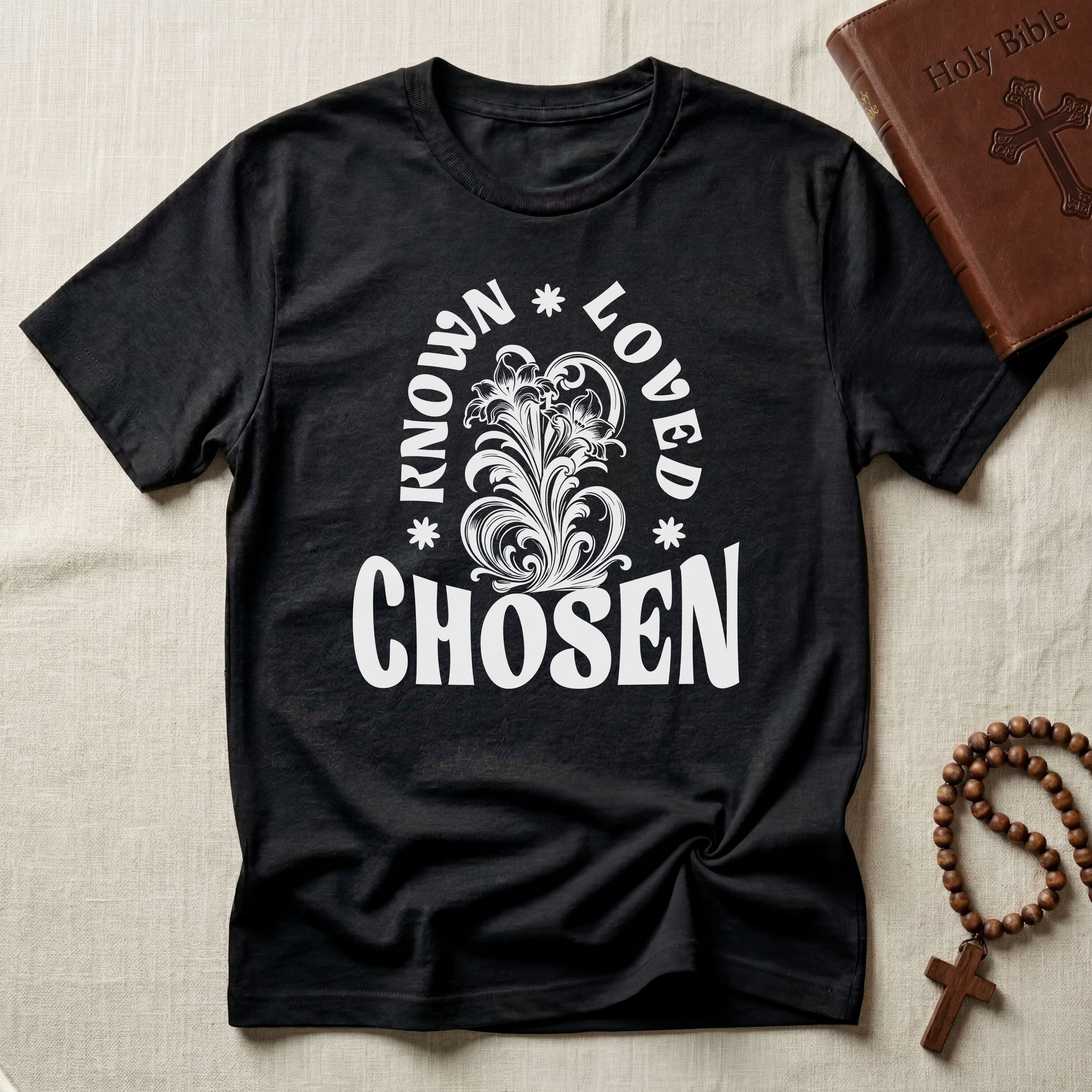 Known & Loved T-Shirt