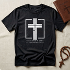 Established In Christ T-Shirt