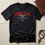 Deus Vult T-Shirt