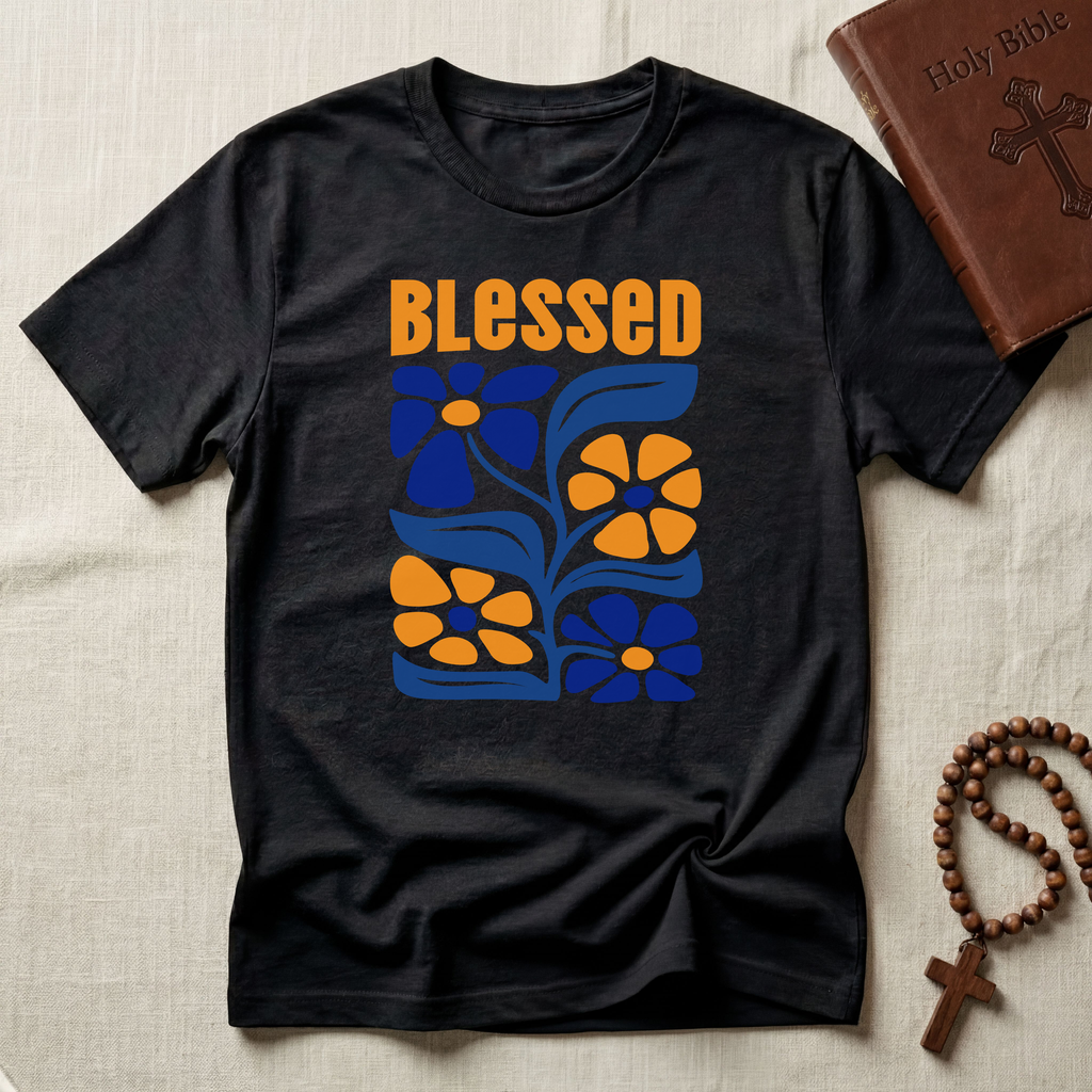 Blessed T-Shirt