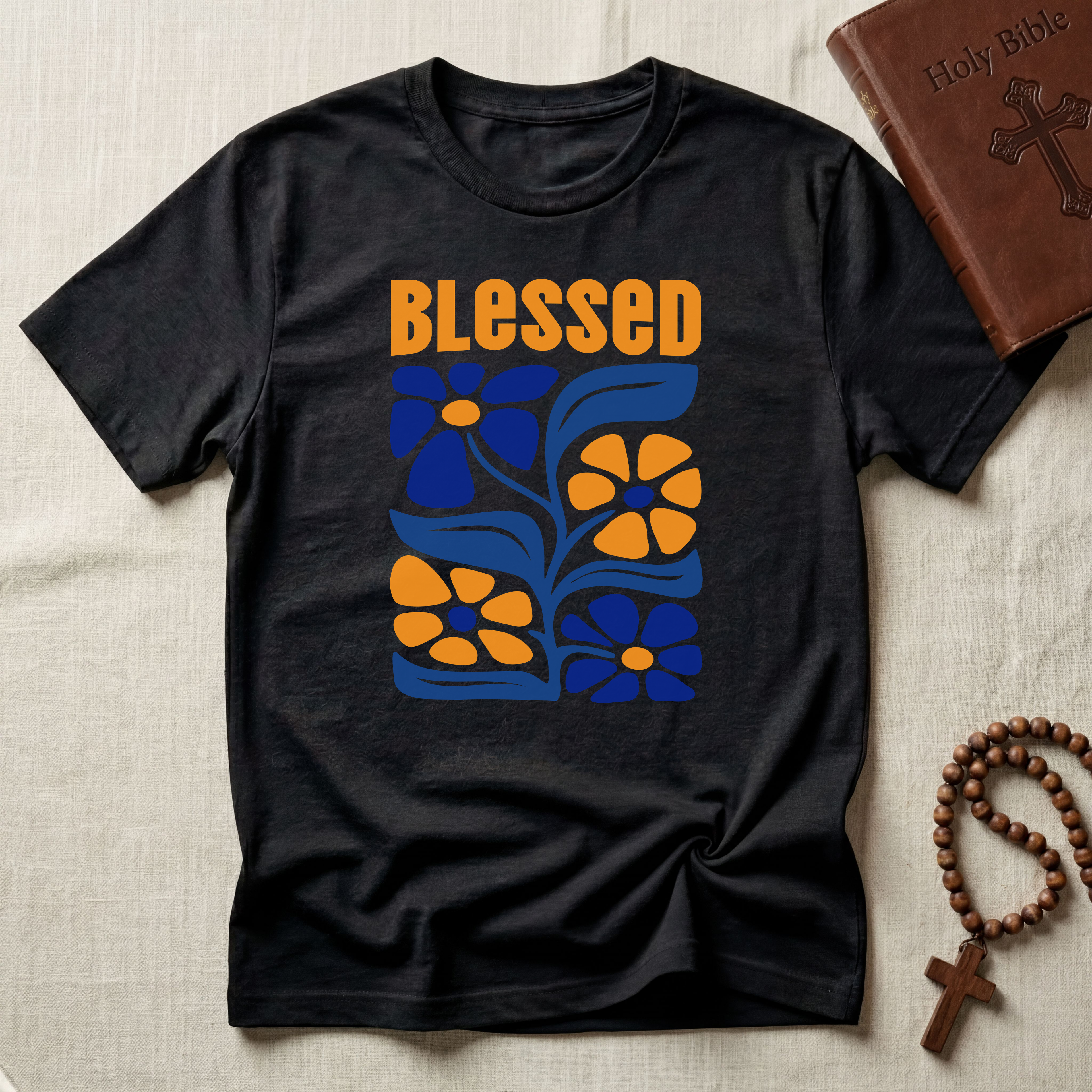 Blessed T-Shirt
