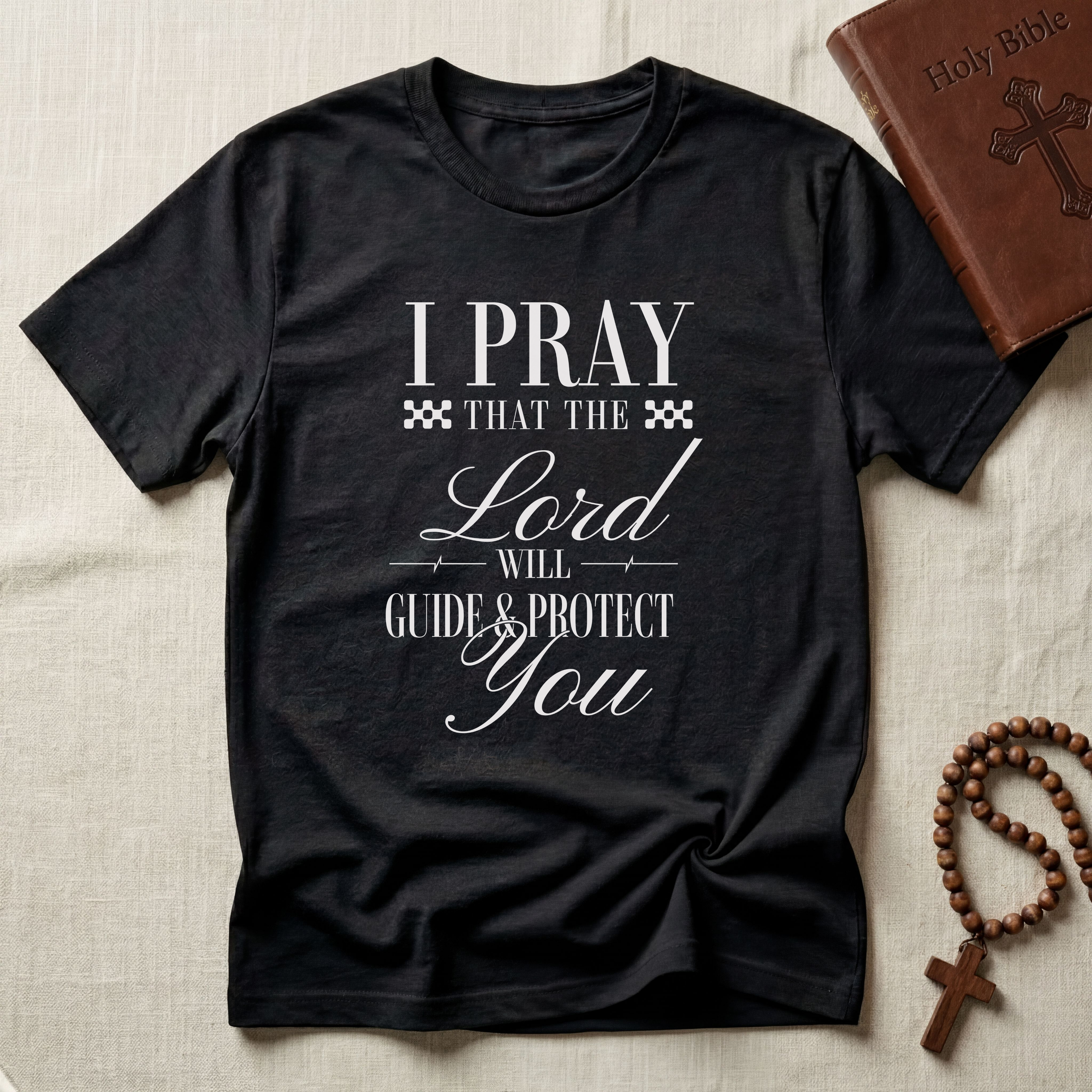 Guide & Protect T-Shirt