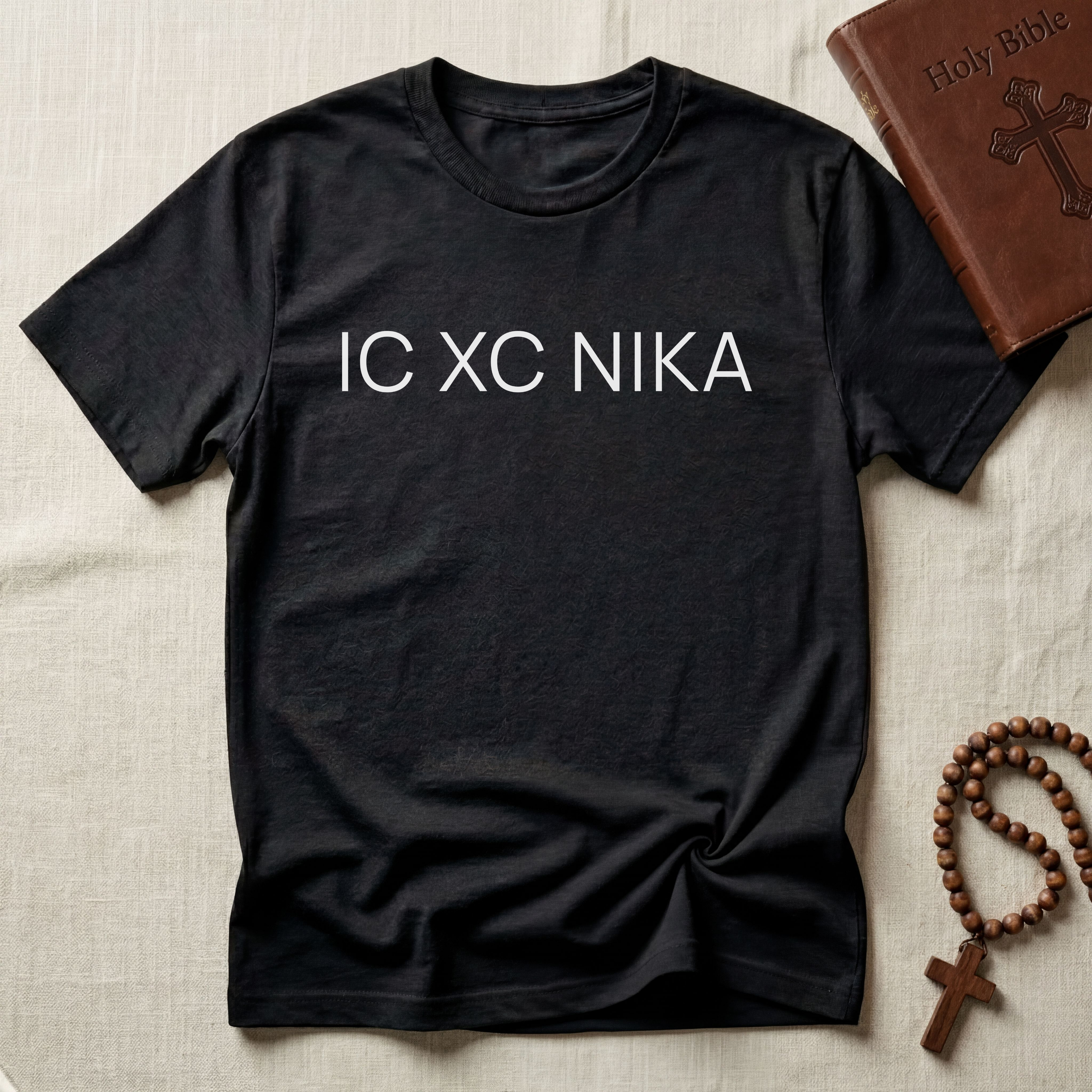 Conquers T-Shirt