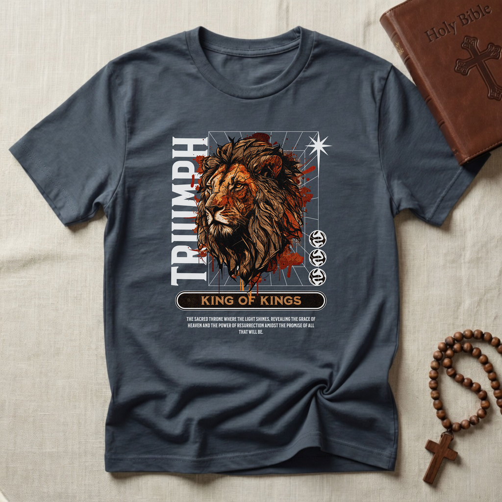 Triumph T-Shirt