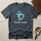 Grace Alone T-Shirt