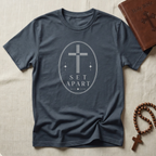 Minimalist Set Apart T-Shirt