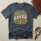 Saved T-Shirt