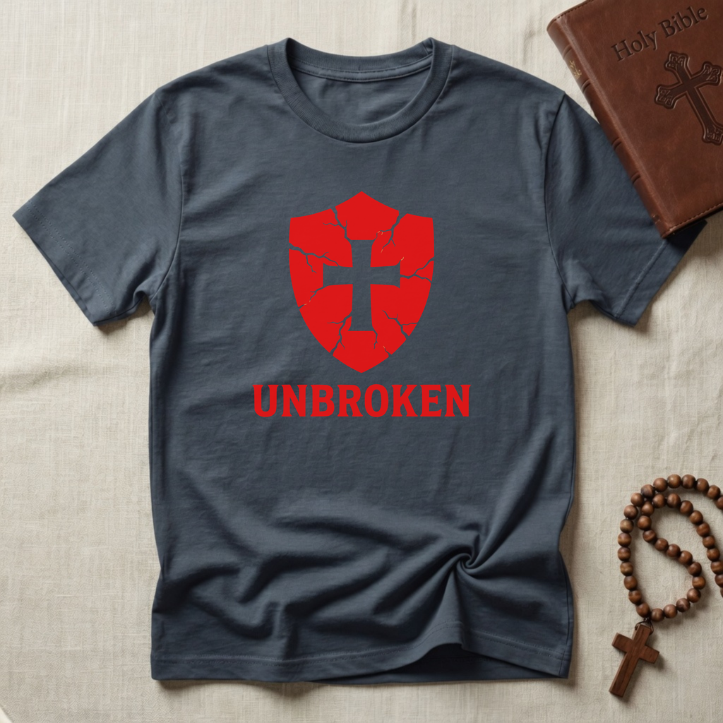 Unbroken T-Shirt