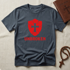 Unbroken T-Shirt