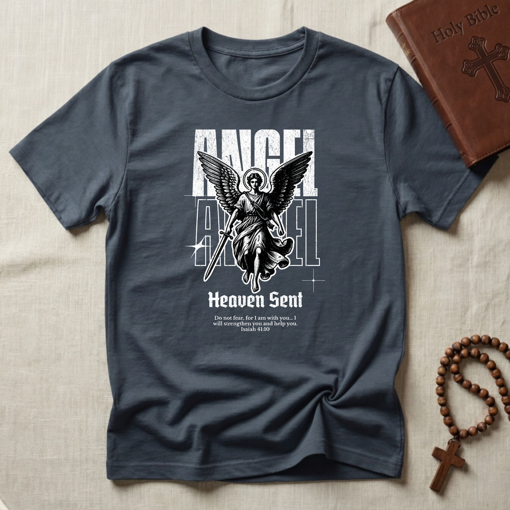 Angel Of Hope T-Shirt