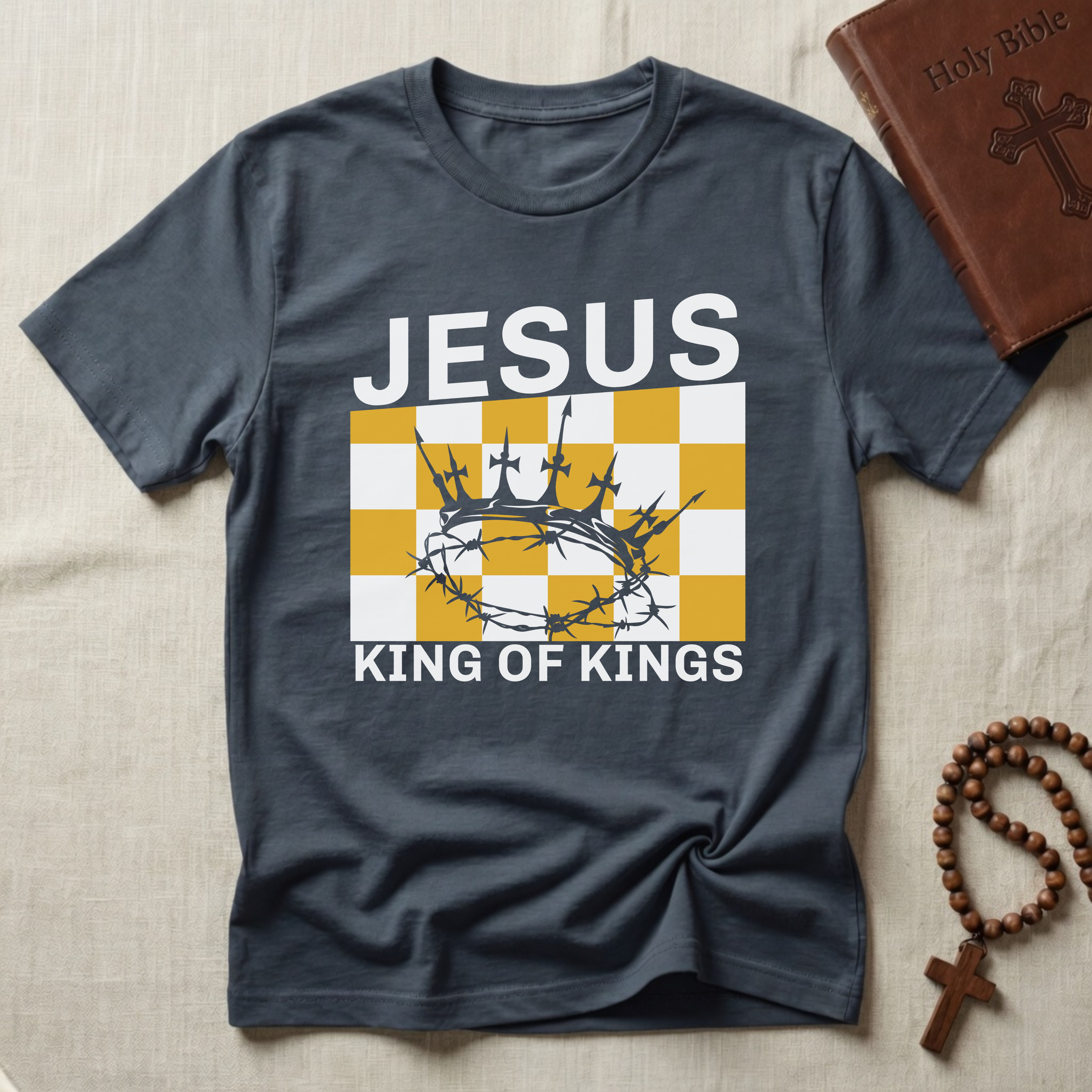 The King T-Shirt