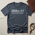 Millstone T-Shirt